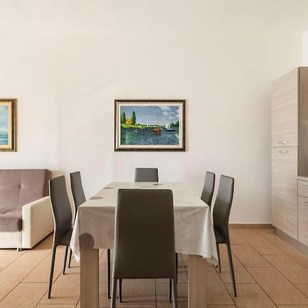 Dimoras Bellissimo Appartamento Centrocitta Olbia Exterior photo