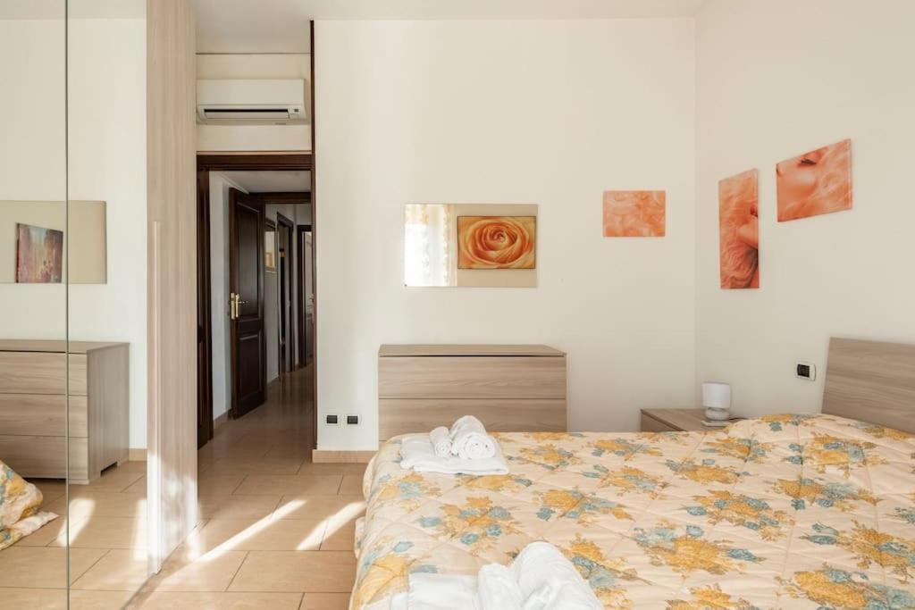 Dimoras Bellissimo Appartamento Centrocitta Olbia Exterior photo