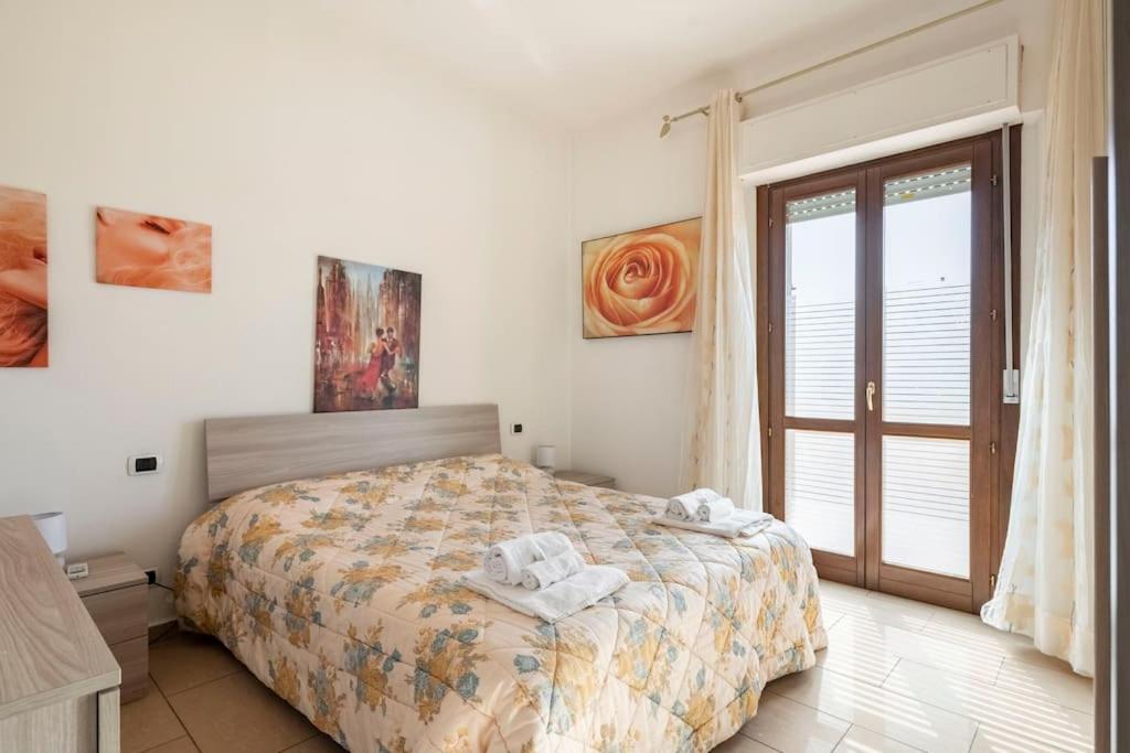 Dimoras Bellissimo Appartamento Centrocitta Olbia Exterior photo