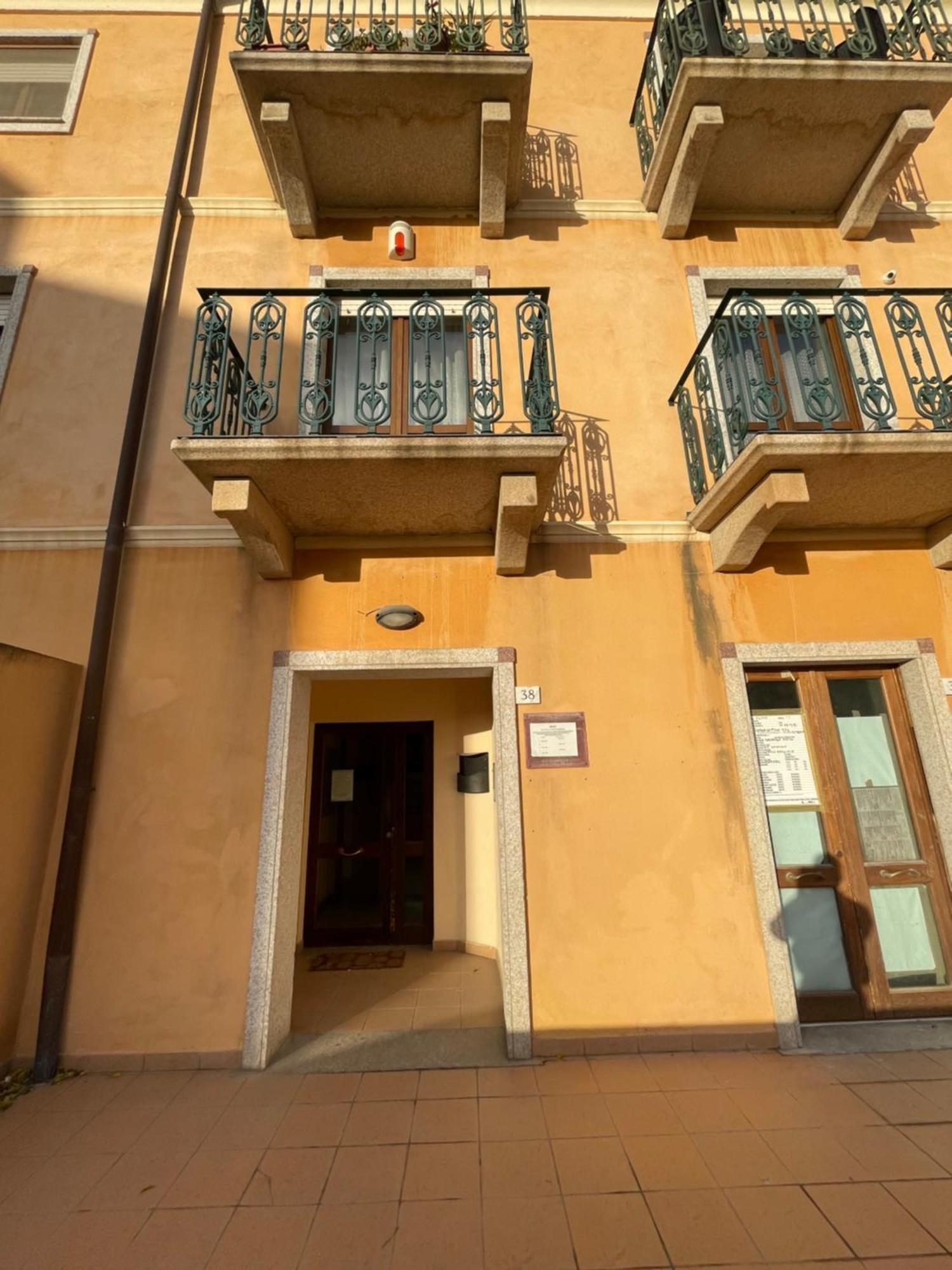 Dimoras Bellissimo Appartamento Centrocitta Olbia Exterior photo